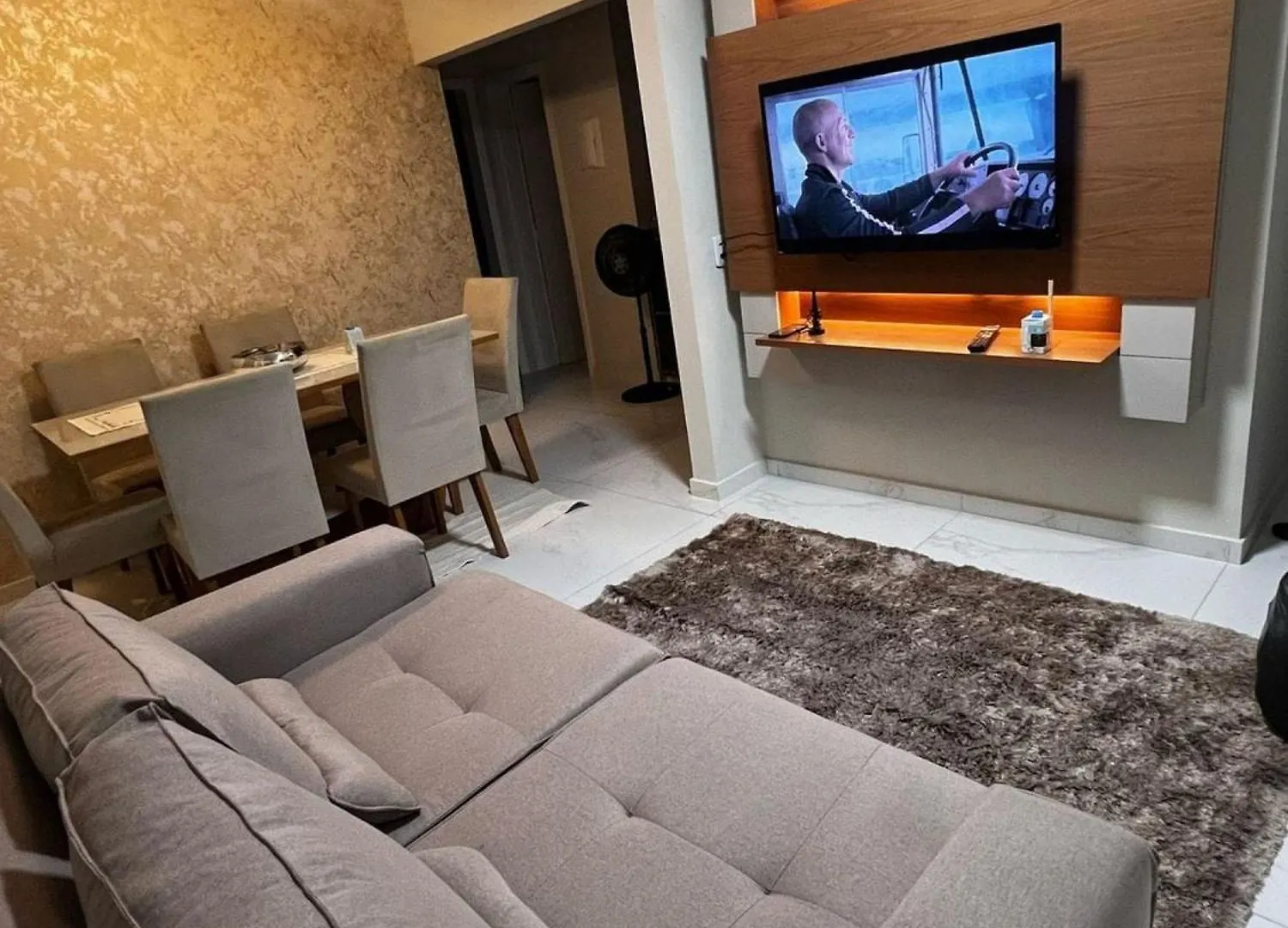 Apartamento Em Frente Ao Shopping Itaguacu location