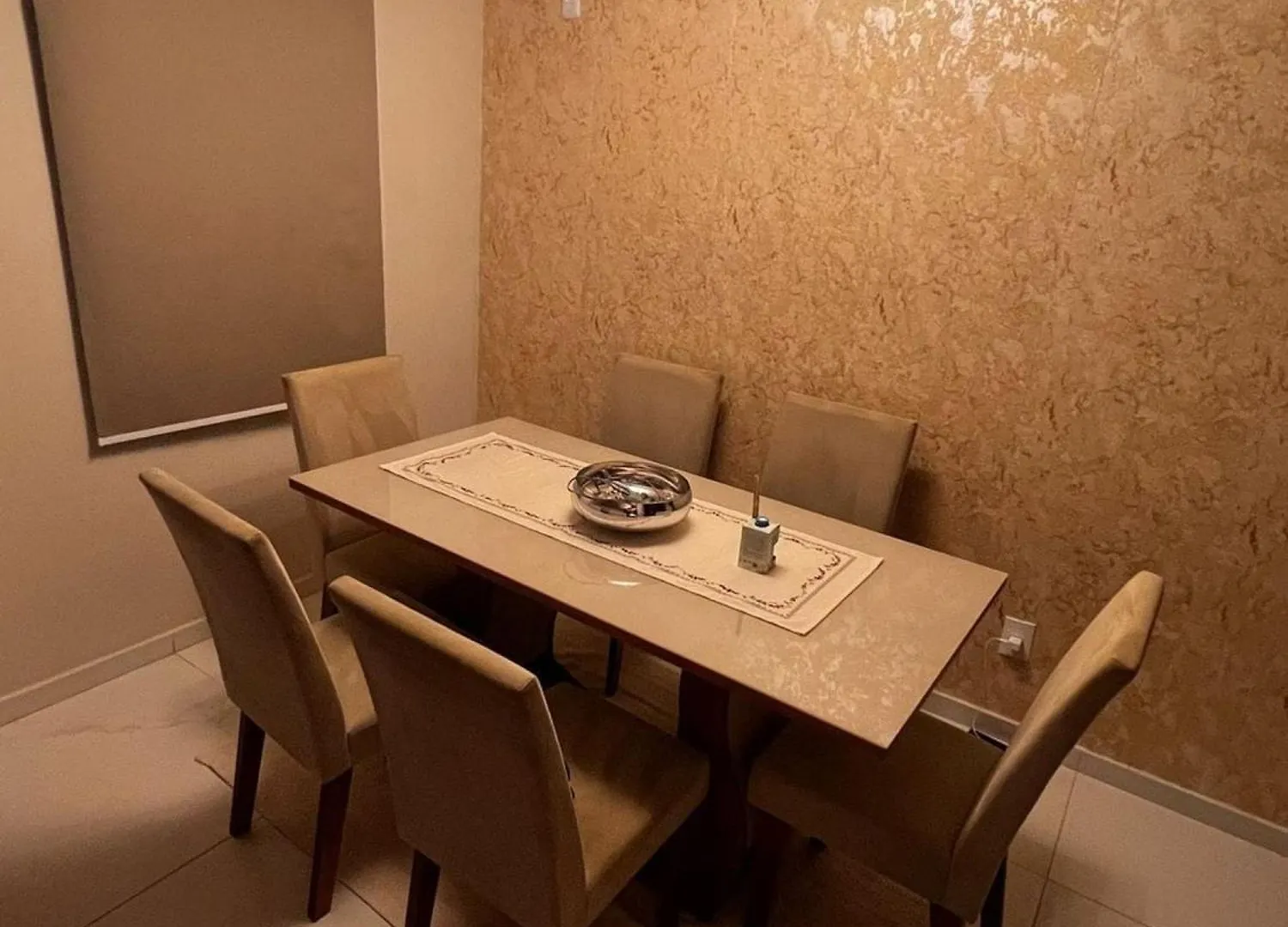 Apartamento Em Frente Ao Shopping Itaguacu ساو جوزيه