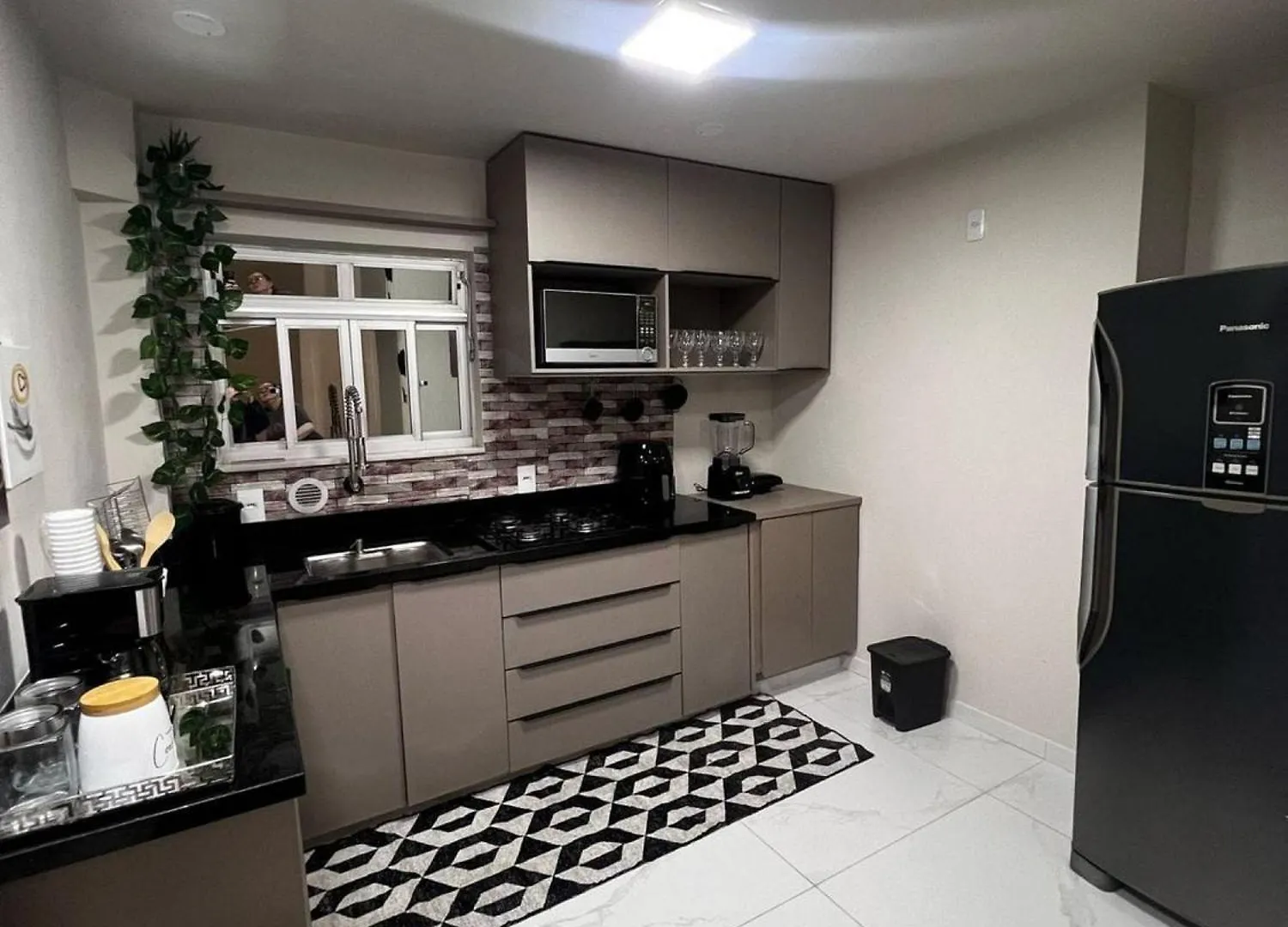 Apartamento Em Frente Ao Shopping Itaguacu ساو جوزيه 0*,  البرازيل