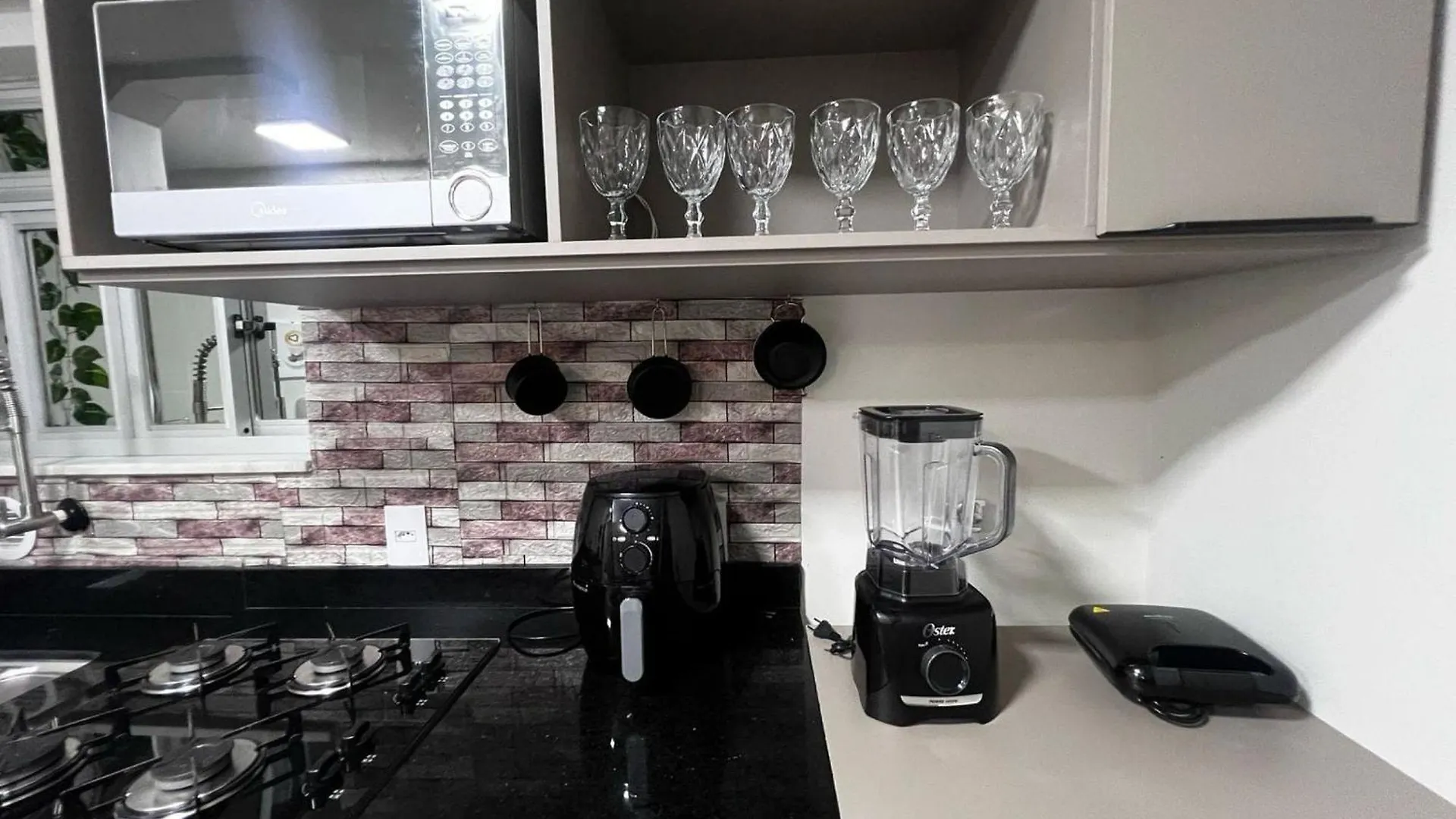 Apartamento Em Frente Ao Shopping Itaguacu ساو جوزيه البرازيل