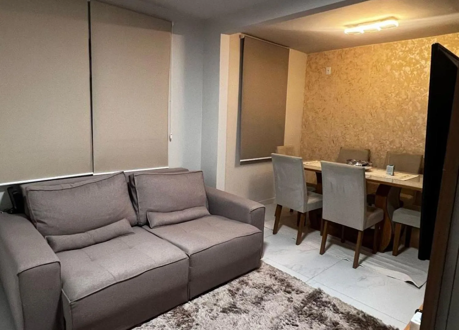 شقة Apartamento Em Frente Ao Shopping Itaguacu ساو جوزيه البرازيل