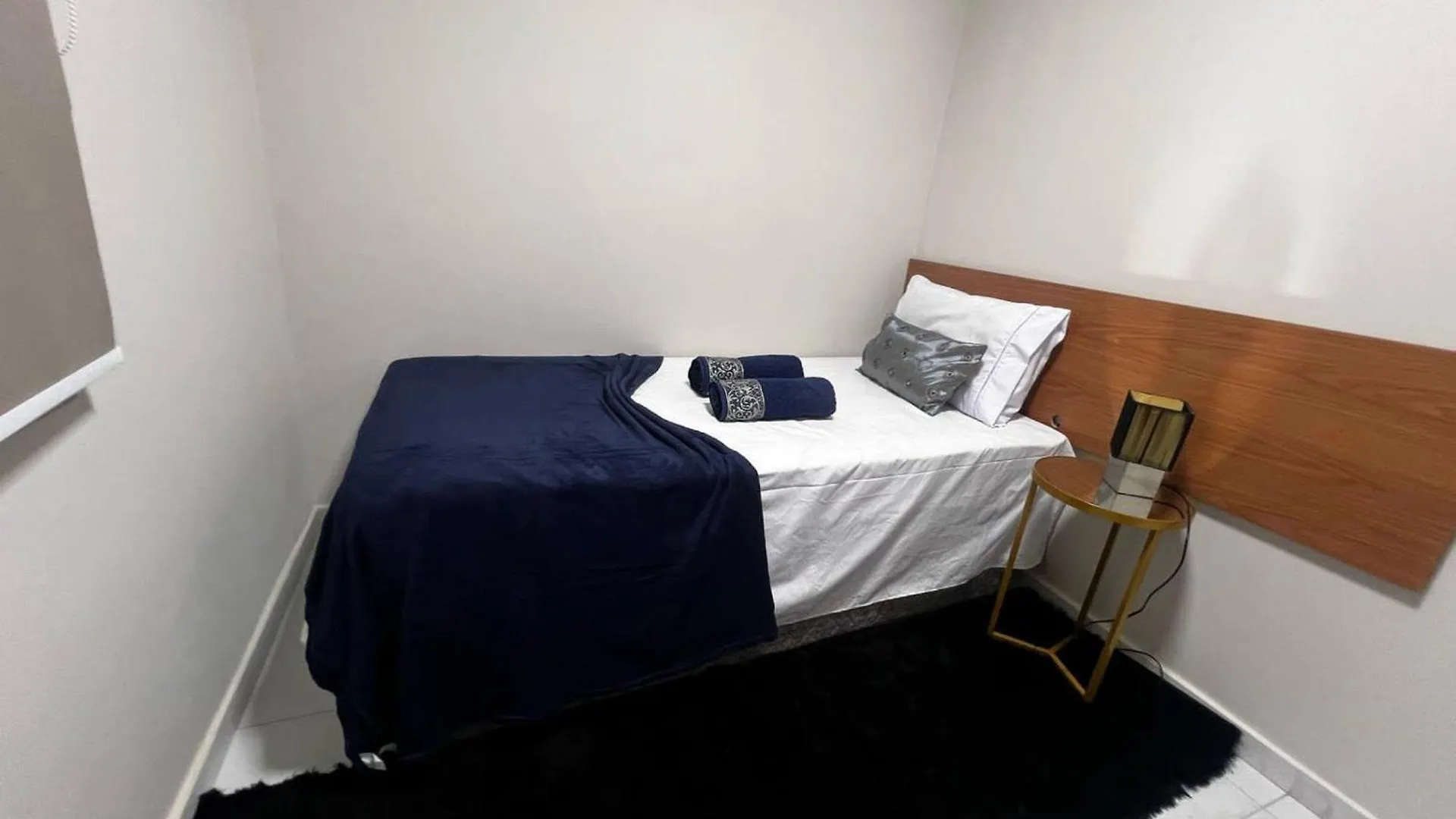 Apartamento Em Frente Ao Shopping Itaguacu ساو جوزيه شقة