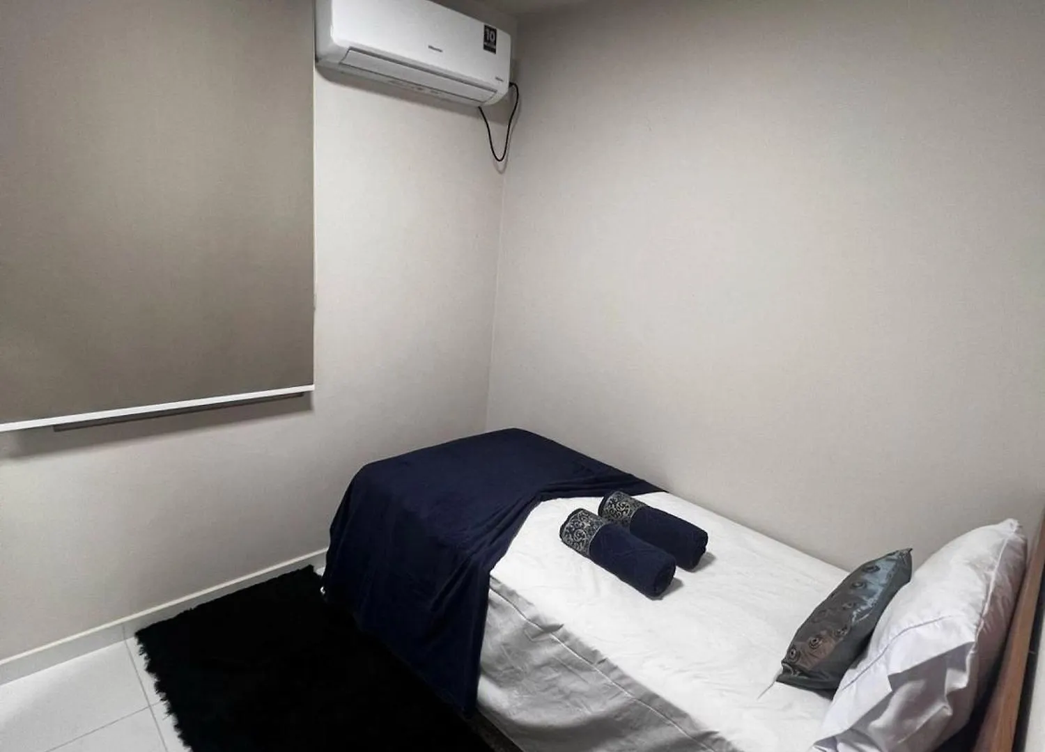 شقة Apartamento Em Frente Ao Shopping Itaguacu ساو جوزيه
