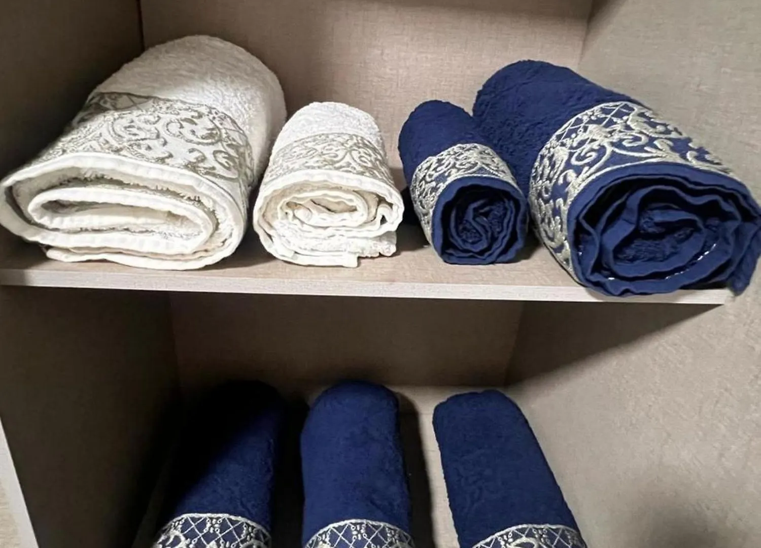 Apartamento Em Frente Ao Shopping Itaguacu ساو جوزيه